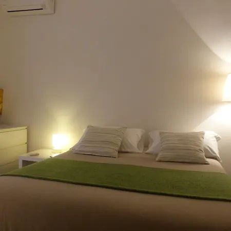 Ibed 4* نابولي