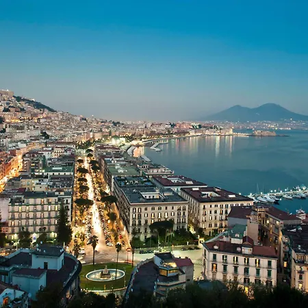Ibed 4* Napoli