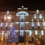 Отель типа 