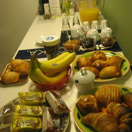 Bed & Breakfast Ibed Naples