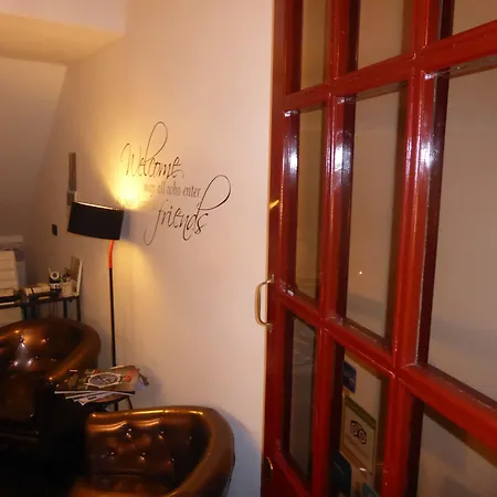 Ibed Bed & Breakfast
