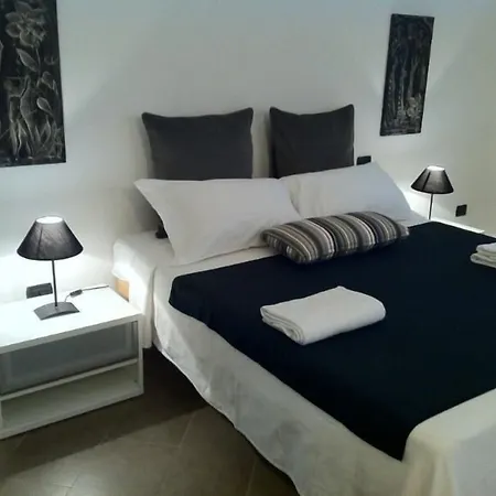 Bed & Breakfast Ibed