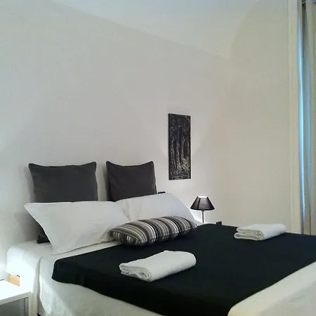 Bed & Breakfast Ibed Naples