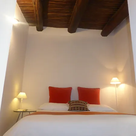 Bed & Breakfast Ibed