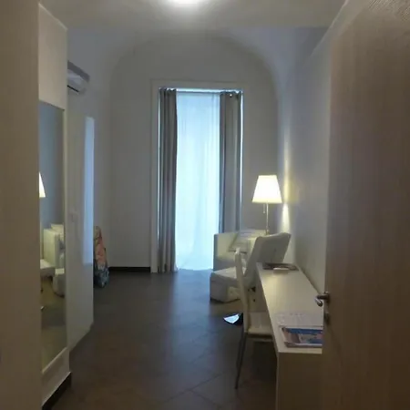 Bed & Breakfast Ibed 4*