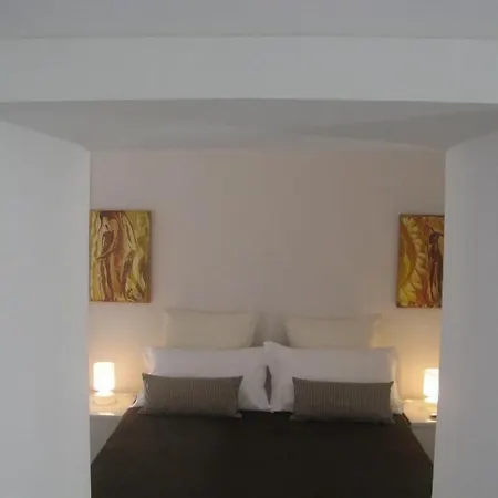 Ibed Bed & Breakfast