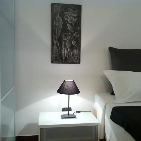 Bed & Breakfast Ibed Naples
