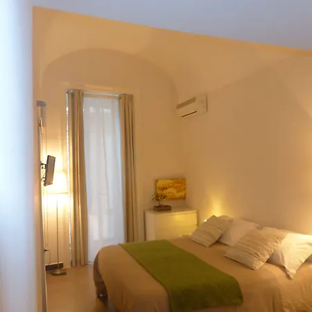 Bed & Breakfast Ibed Napoli