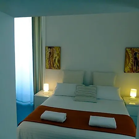 Ibed 4* Неаполь