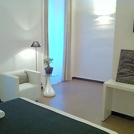 Nocleg ze śniadaniem Ibed 4*