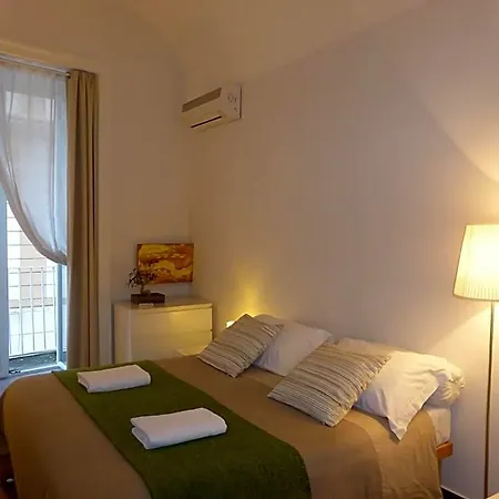 Nocleg ze śniadaniem Ibed 4*