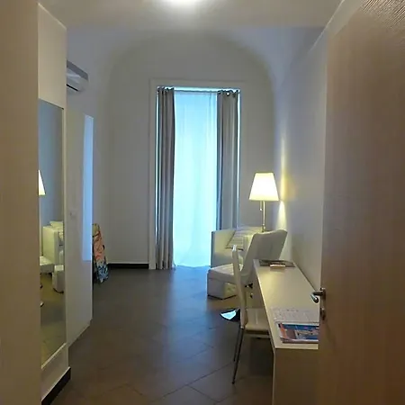 Ibed Отель типа 
