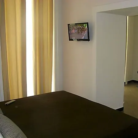 Ibed Неаполь