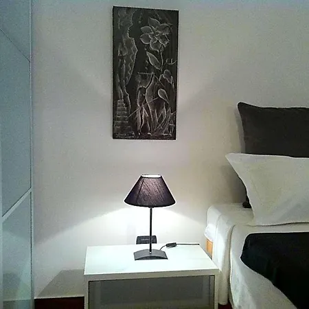Ibed 4* Неаполь