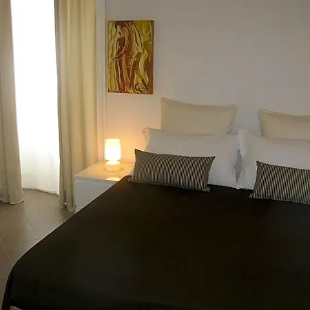 Ibed 4* Неаполь