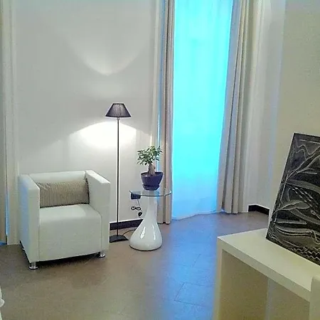 Ibed 4* Неаполь