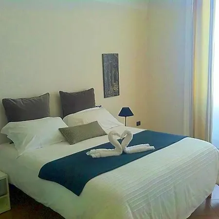 Ibed 4* Неаполь