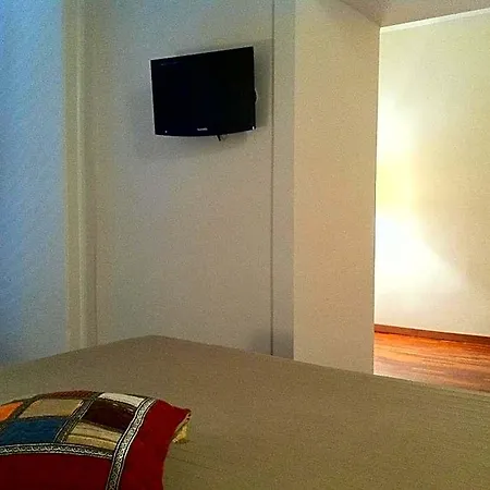 Ibed Отель типа 