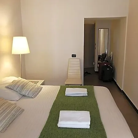 Alojamento de Acomodação e Pequeno-almoço Ibed 4*