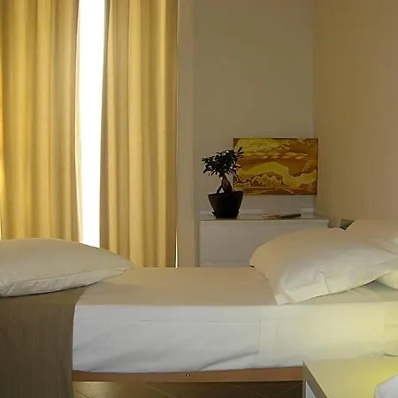 Ibed 4* Neapol