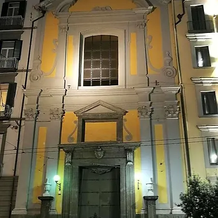 B&B Ibed 4*