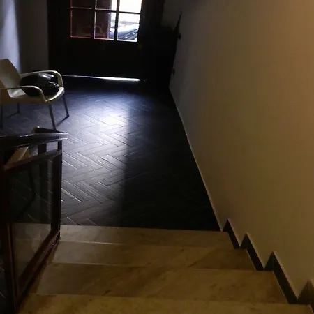 アイベッド B＆b 4* ナポリ