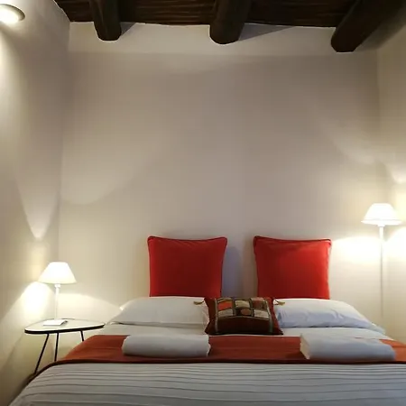 Ibed 4* Naples