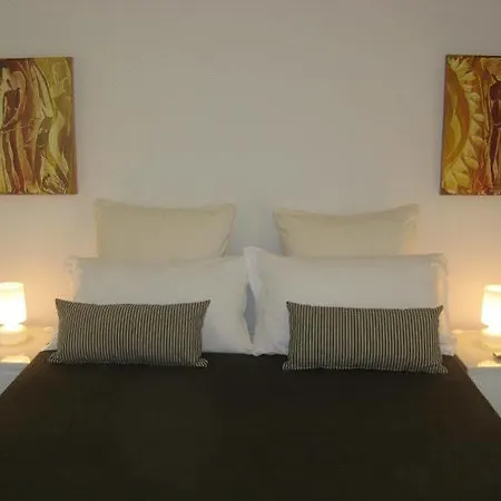 アイベッド B＆b ナポリ