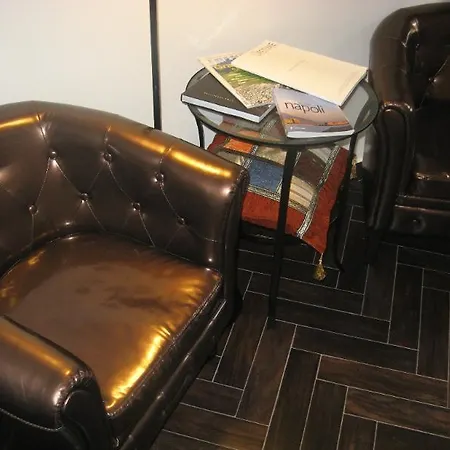 Ibed 4* Naples