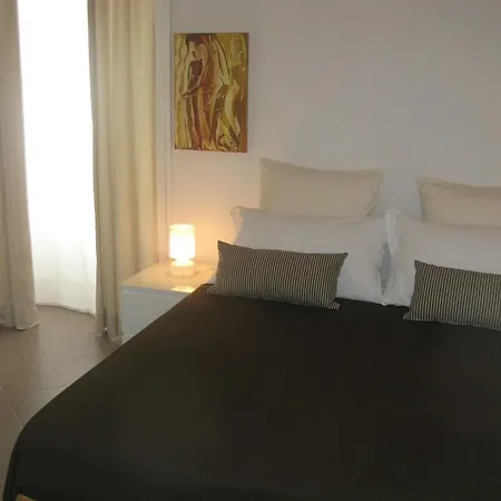 アイベッド B＆b 4* ナポリ