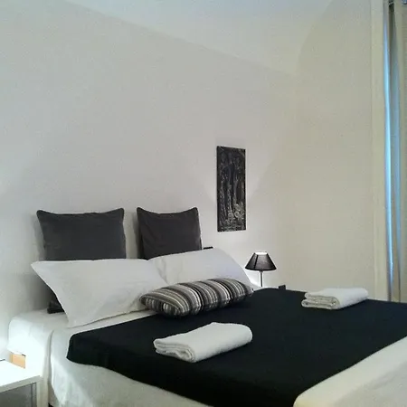 アイベッド B＆b ベッド・アンド・ブレックファスト ナポリ