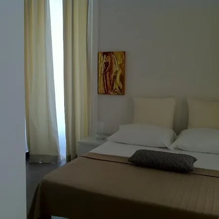 Ibed Naples