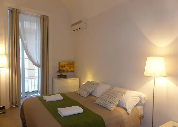 Bed & Breakfast Ibed