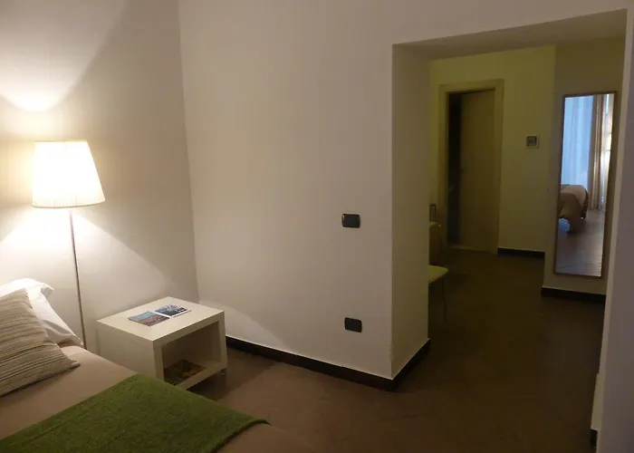 Bed & Breakfast Ibed