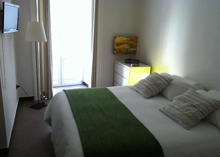 Bed & Breakfast Ibed 4*