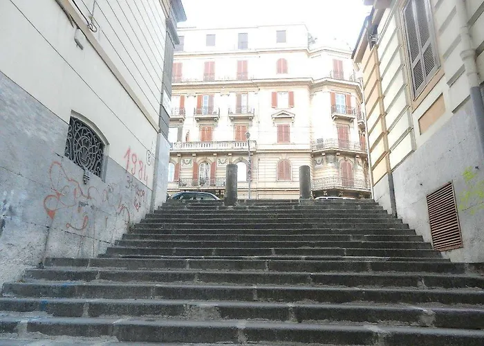 Ibed Bed & Breakfast