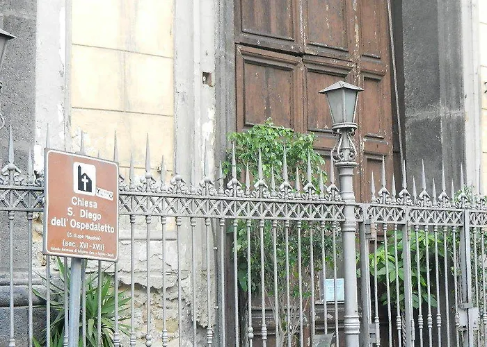 Bed & Breakfast Ibed