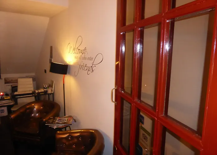 Ibed Bed & Breakfast