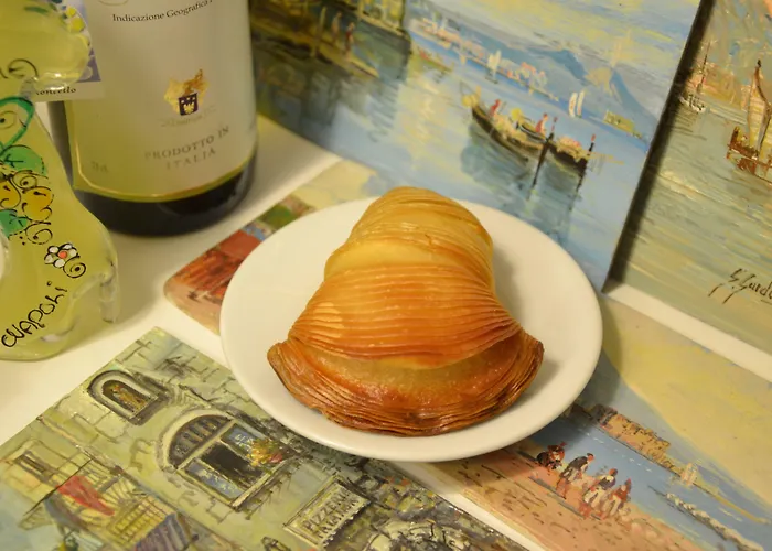 Bed & Breakfast Ibed 4*