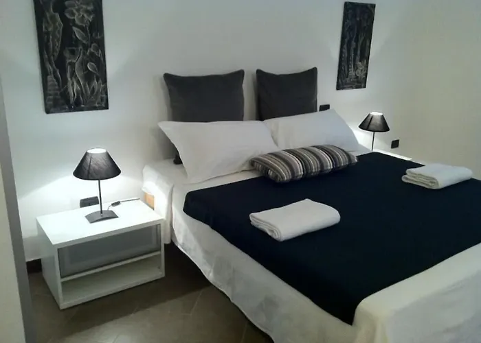 Bed & Breakfast Ibed