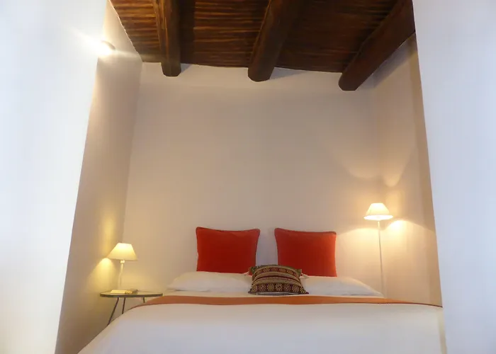 Bed & Breakfast Ibed