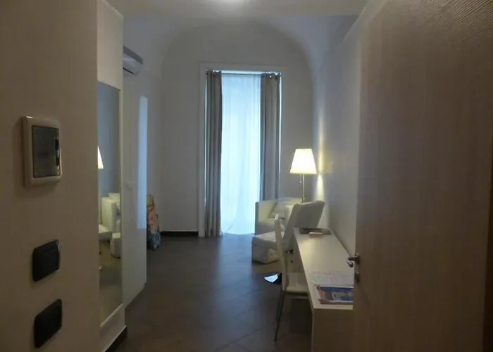 Bed & Breakfast Ibed 4*