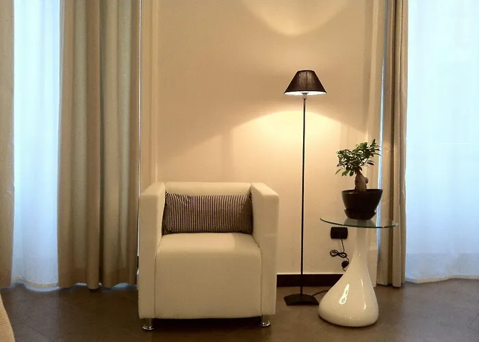 Ibed Bed & Breakfast