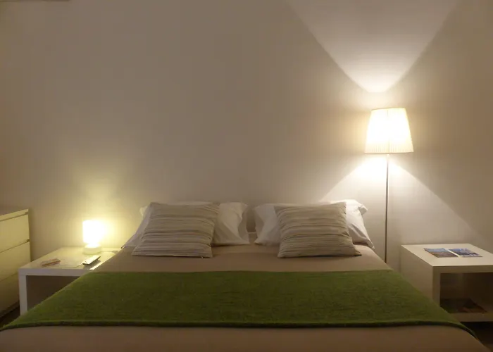 Bed & Breakfast Ibed Napoli