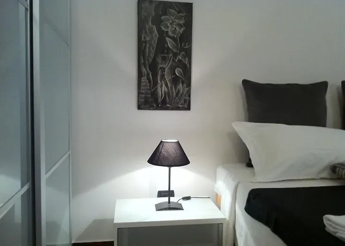 Bed & Breakfast Ibed Napoli