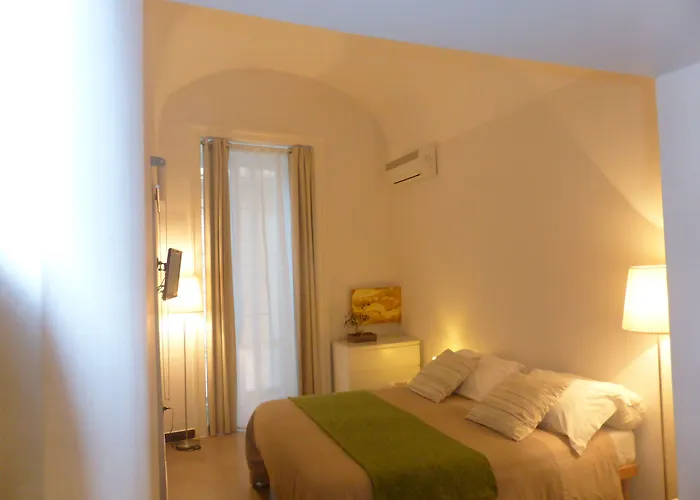 Bed & Breakfast Ibed Napoli
