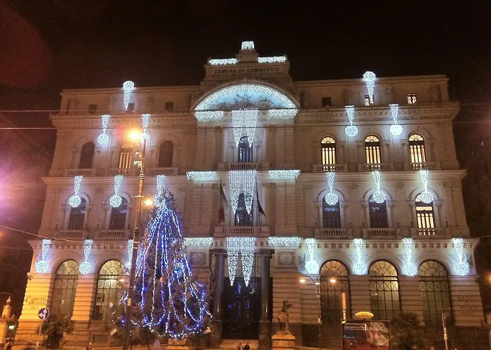 Bed & Breakfast Ibed