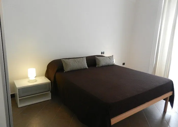 Ibed Bed & Breakfast Napoli