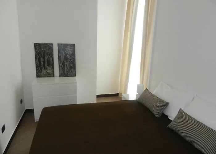 Ibed Bed & Breakfast