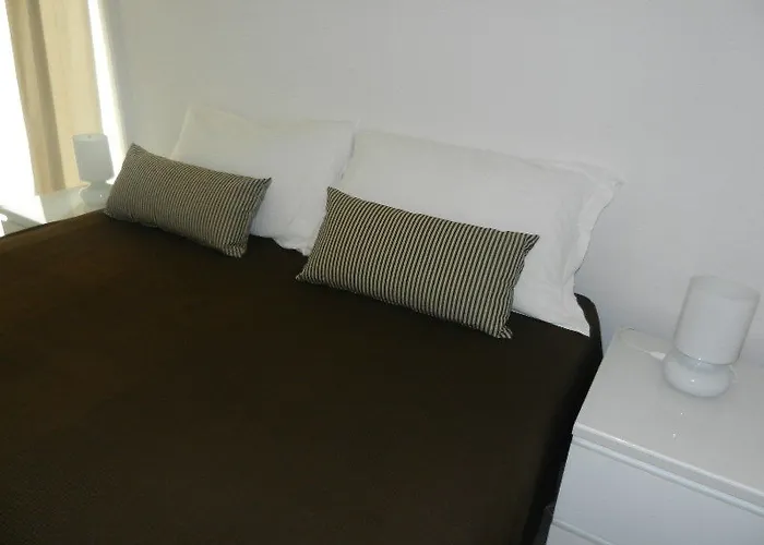 Bed & Breakfast Ibed 4*